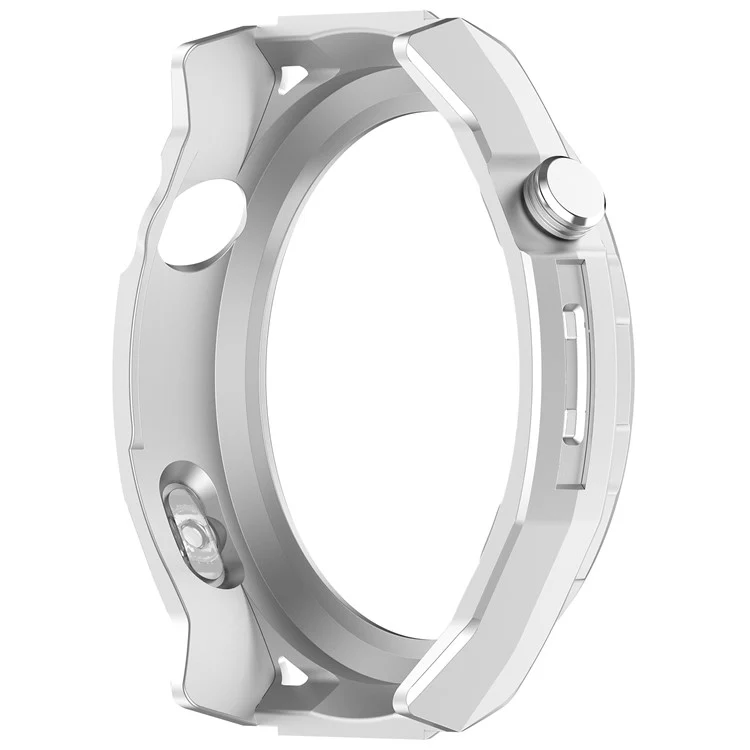 Huawei Watch 4 Schützende Silikon Bumper
