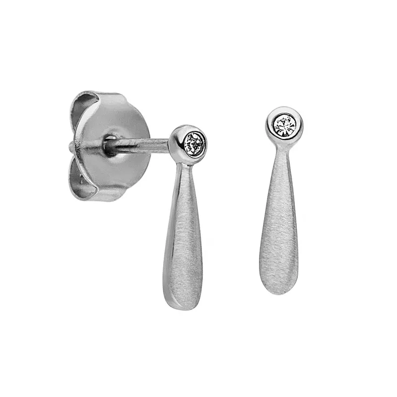 M&M Ohrstecker Modern Glam | Modell 384