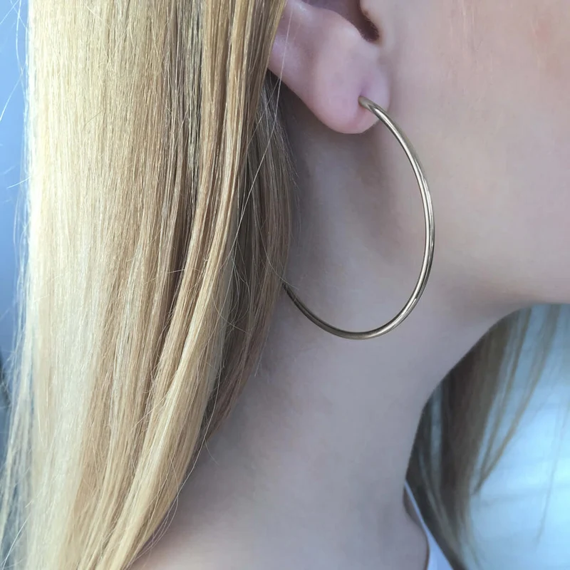 M&M Creolen Fine Line | Modell 380