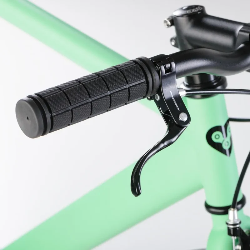 bonvelo BLIZZ Singlespeed & Fixie Velvet Green M