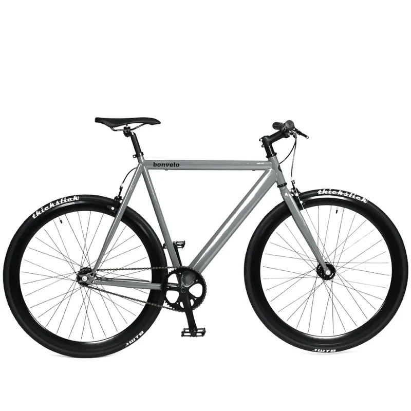 bonvelo BLIZZ Singlespeed & Fixie Concrete Speed XL