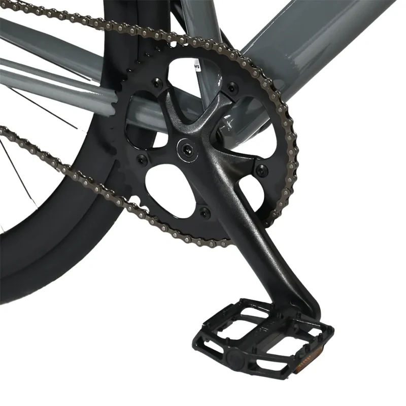 bonvelo BLIZZ Singlespeed & Fixie Concrete Speed L