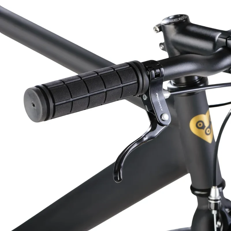 bonvelo BLIZZ Singlespeed & Fixie Heart of Gold S