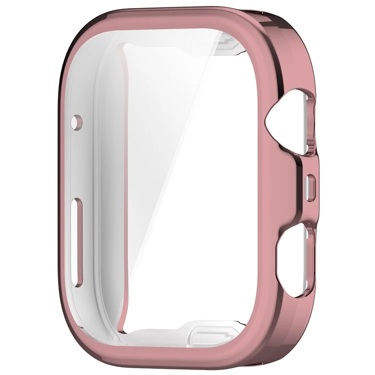 Huawei Watch Fit 4 Pro Flexibel Silikon Bumper