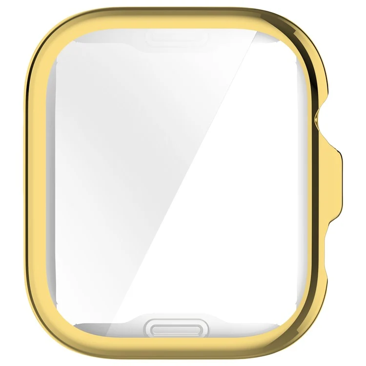 Huawei Watch Fit 4 Pro Flexibel Silikon Bumper