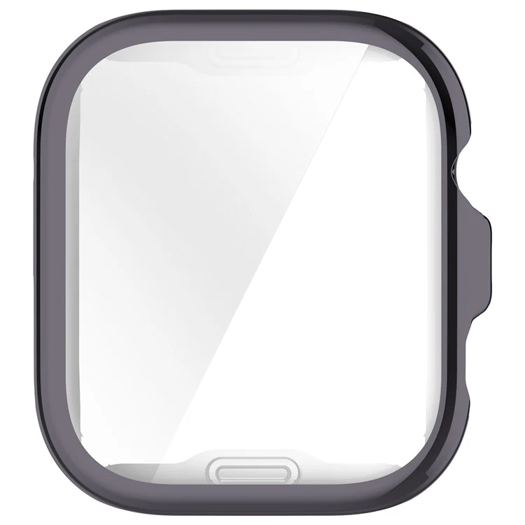 Huawei Watch Fit 4 Pro Flexibel Silikon Bumper