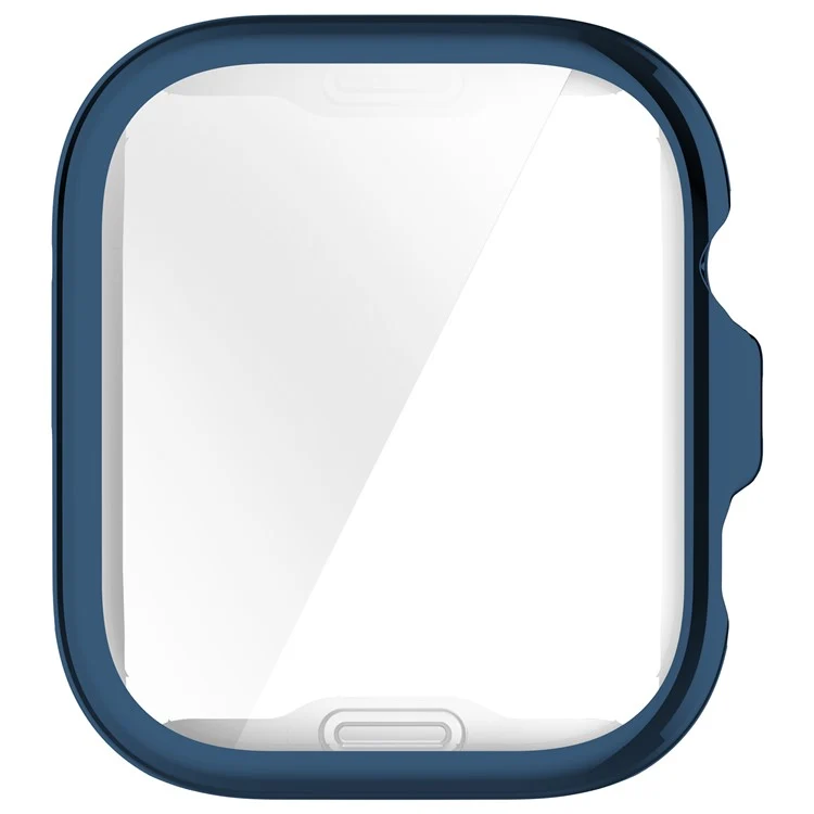 Huawei Watch Fit 4 Pro Flexibel Silikon Bumper