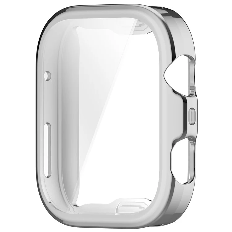 Huawei Watch Fit 4 Pro Flexibel Silikon Bumper