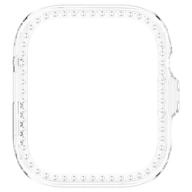 Huawei Watch Fit 4 Pro Strass Bumper
