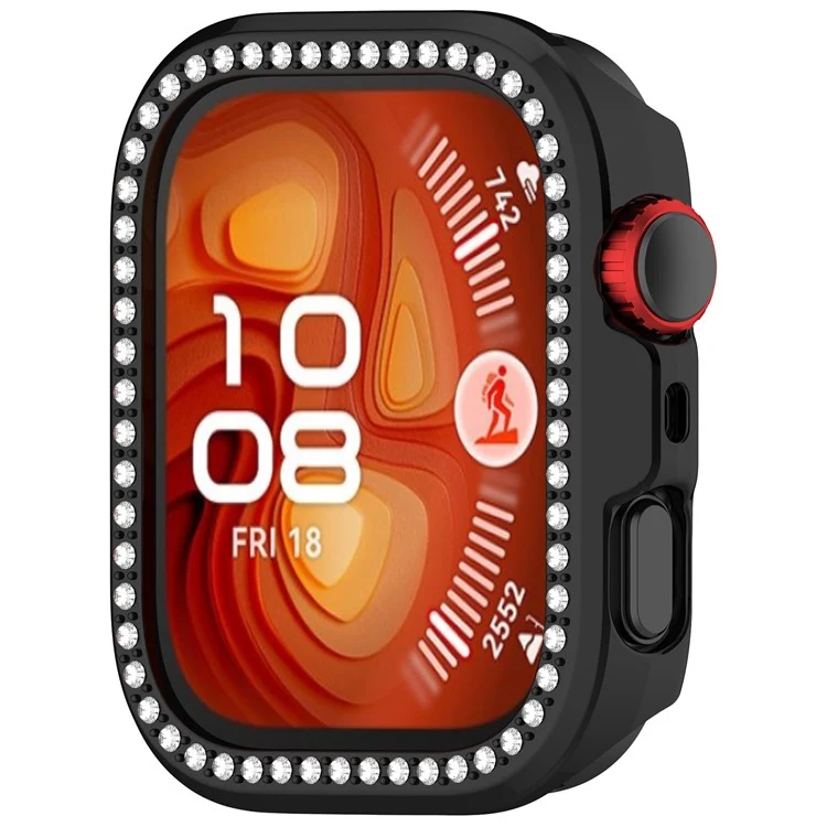 Huawei Watch Fit 4 Pro Strass Bumper