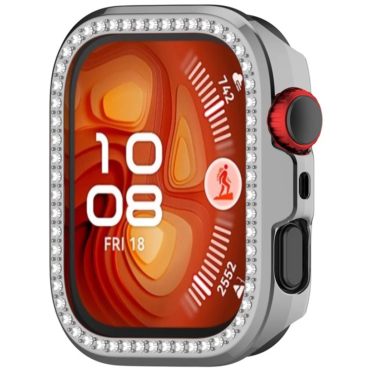 Huawei Watch Fit 4 Pro Strass Bumper