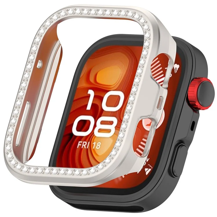 Huawei Watch Fit 4 Pro Strass Bumper