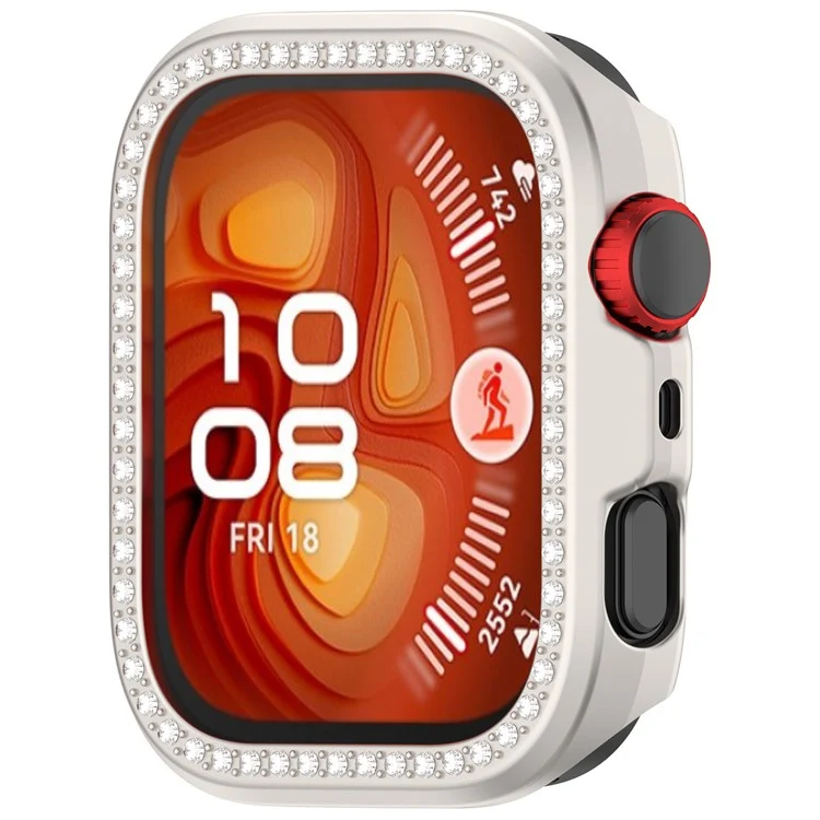Huawei Watch Fit 4 Pro Strass Bumper