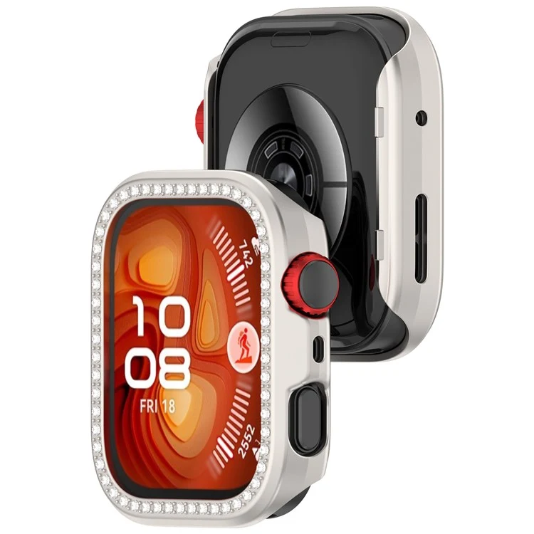 Huawei Watch Fit 4 Pro Strass Bumper