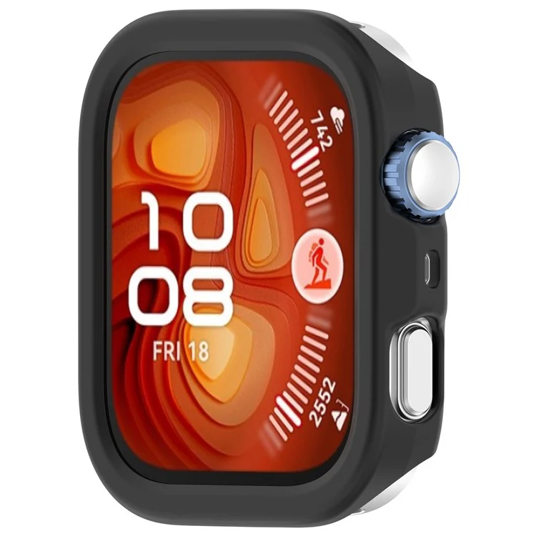 Huawei Watch Fit 4 Pro Schützende Silikon Bumper