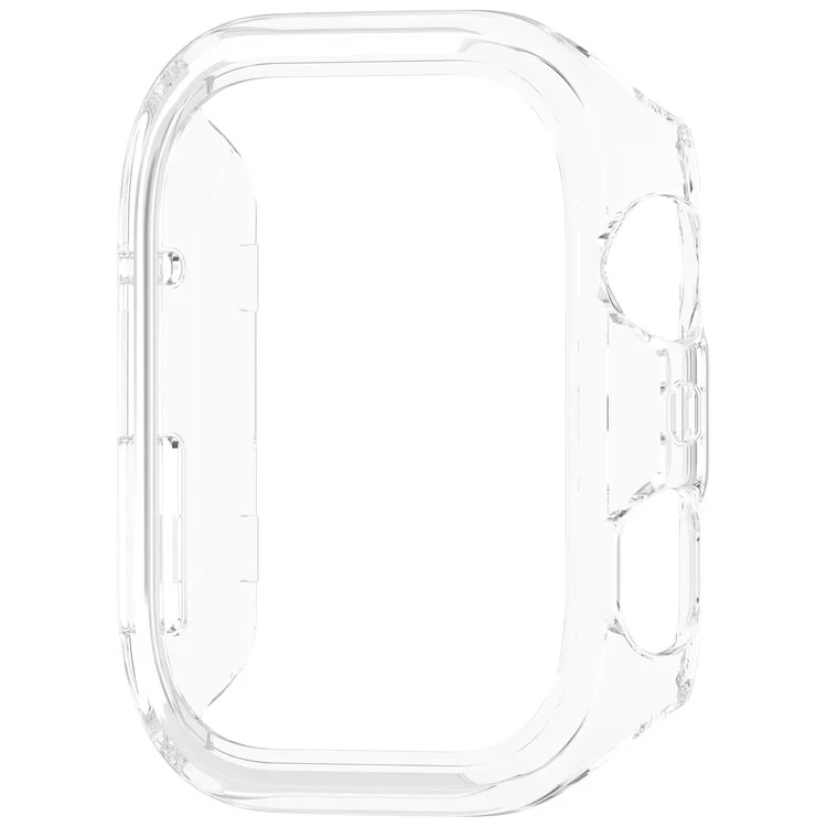 Huawei Watch Fit 4 Pro Schützende Silikon Bumper