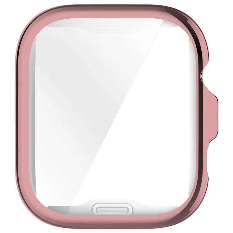 Huawei Watch Fit 4 Flexibel Silikon Bumper