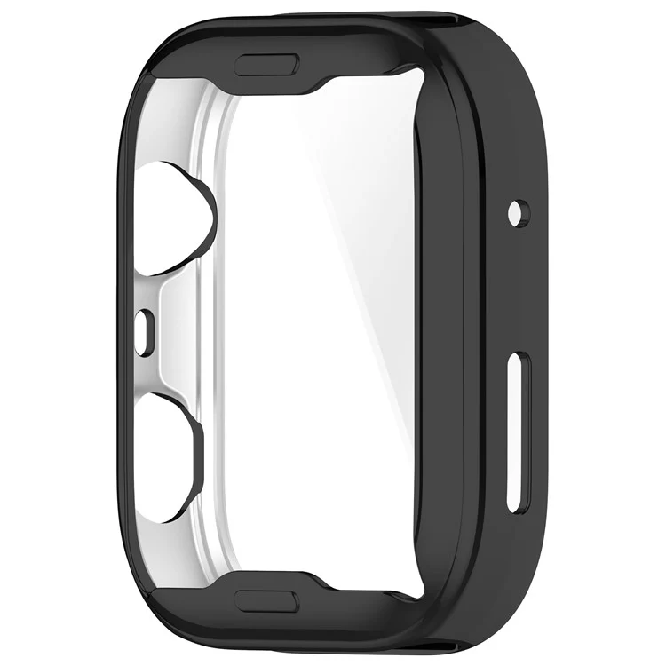 Huawei Watch Fit 4 Flexibel Silikon Bumper