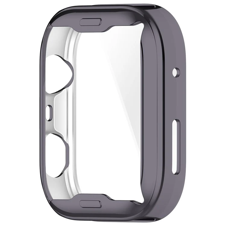 Huawei Watch Fit 4 Flexibel Silikon Bumper