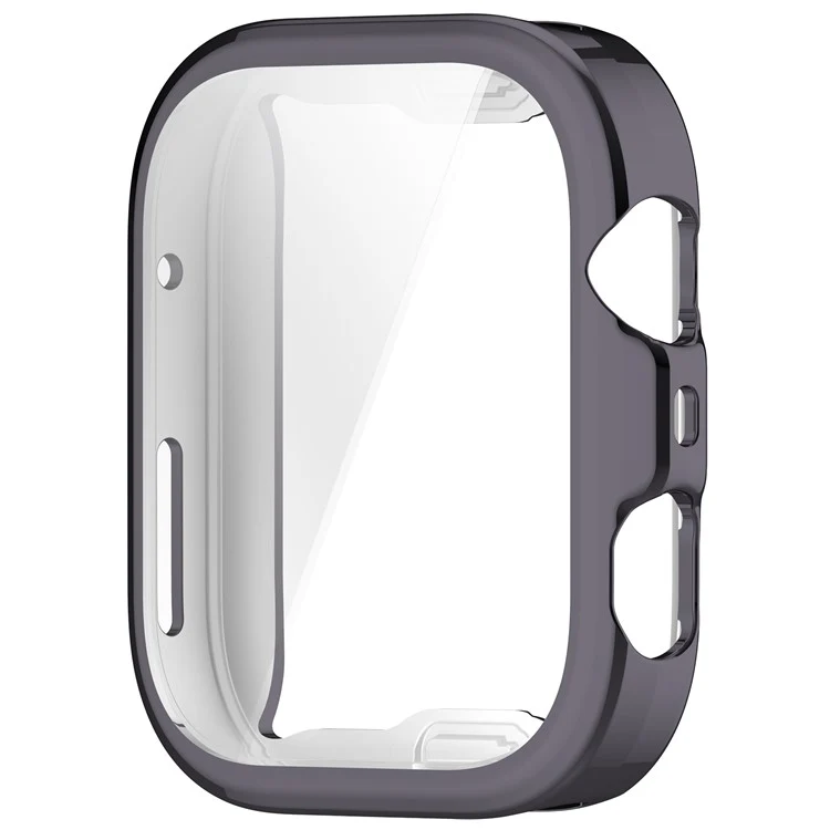 Huawei Watch Fit 4 Flexibel Silikon Bumper