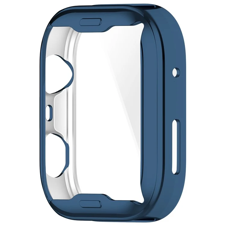 Huawei Watch Fit 4 Flexibel Silikon Bumper