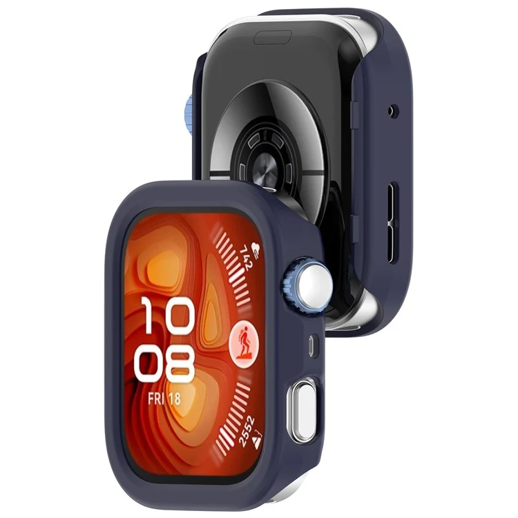 Huawei Watch Fit 4 Schützende Silikon Bumper