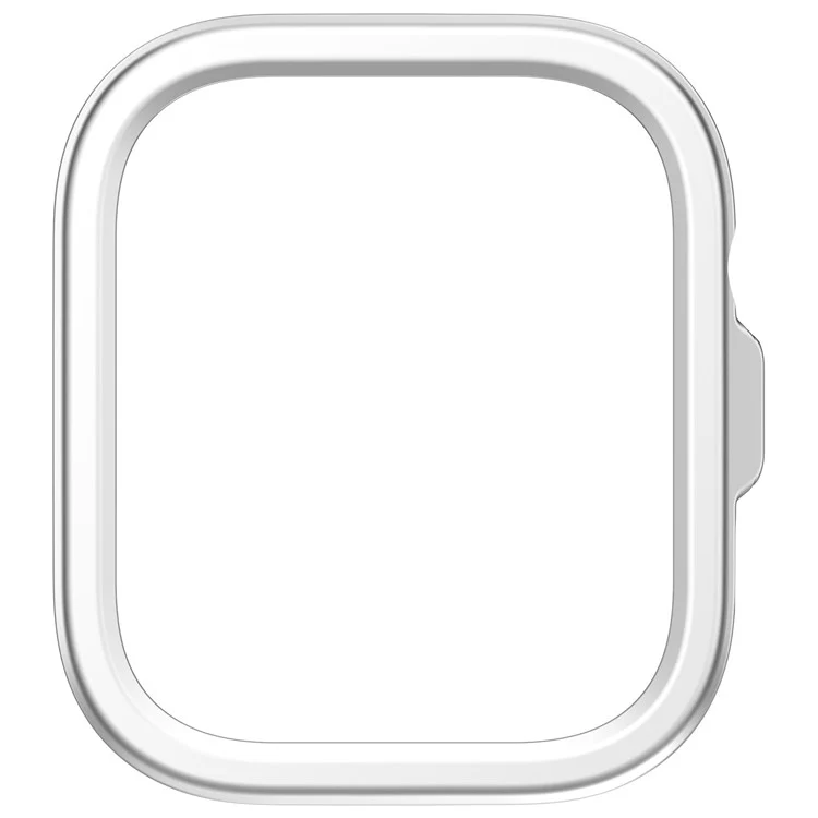 Huawei Watch Fit 4 Schützende Silikon Bumper