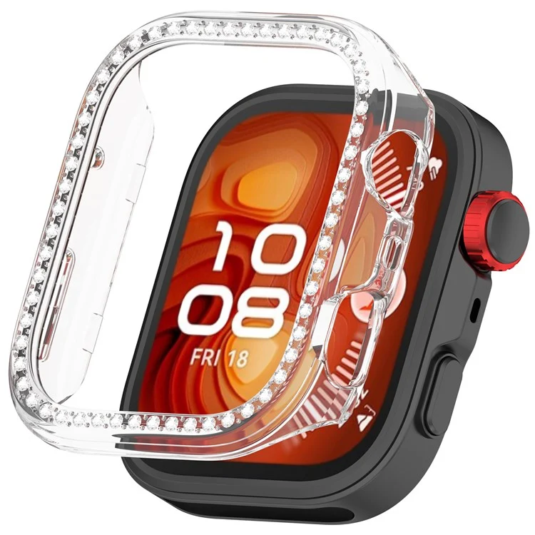 Huawei Watch Fit 4 Strass Bumper