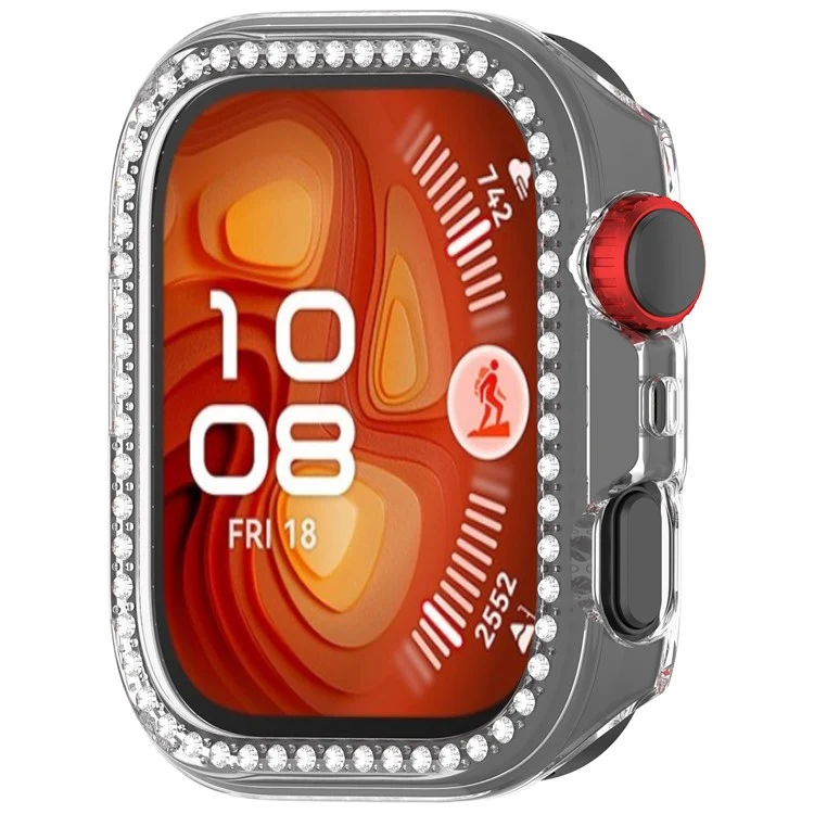 Huawei Watch Fit 4 Strass Bumper