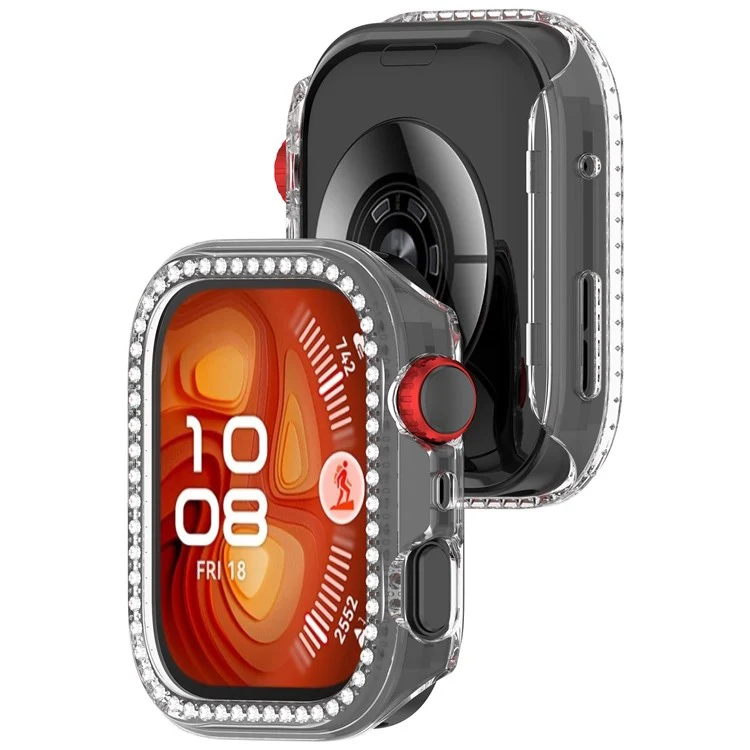 Huawei Watch Fit 4 Strass Bumper
