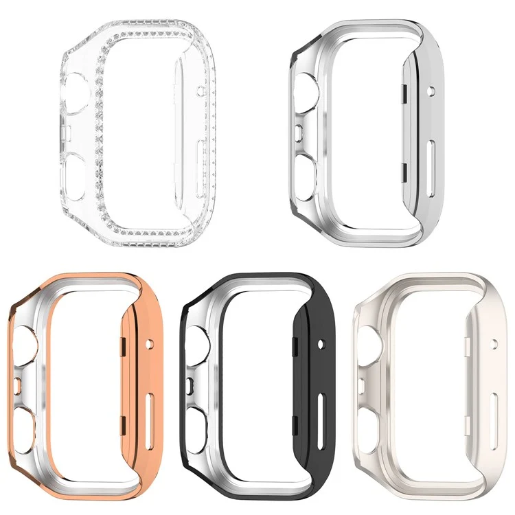 Huawei Watch Fit 4 Strass Bumper