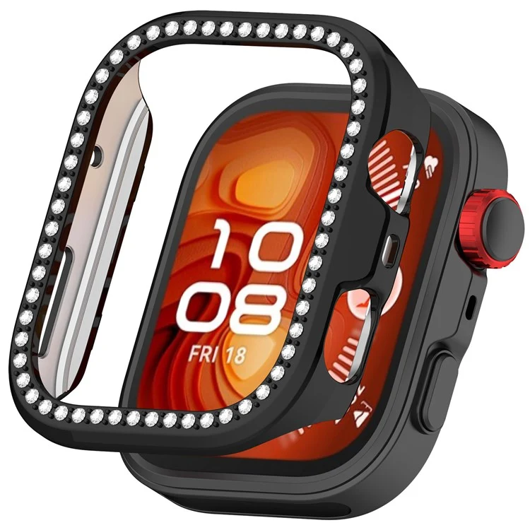 Huawei Watch Fit 4 Strass Bumper