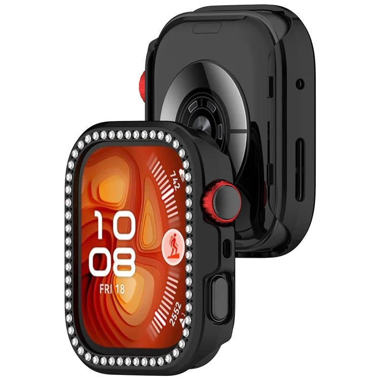 Huawei Watch Fit 4 Strass Bumper