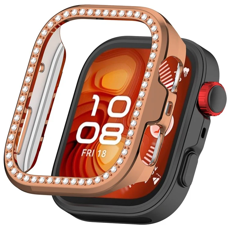 Huawei Watch Fit 4 Strass Bumper