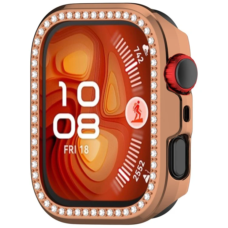 Huawei Watch Fit 4 Strass Bumper