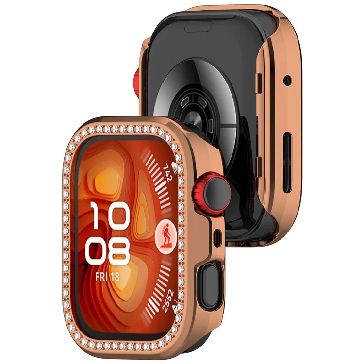 Huawei Watch Fit 4 Strass Bumper