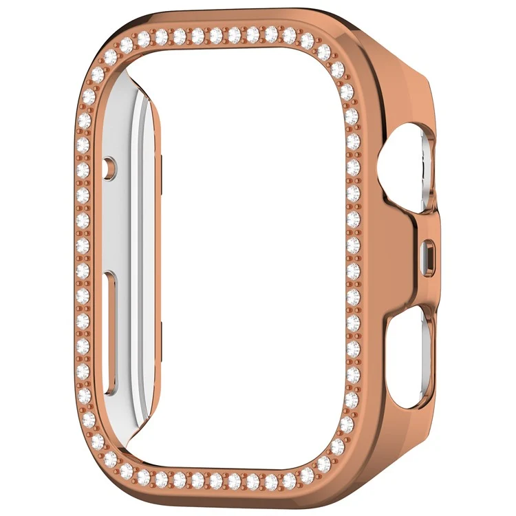 Huawei Watch Fit 4 Strass Bumper