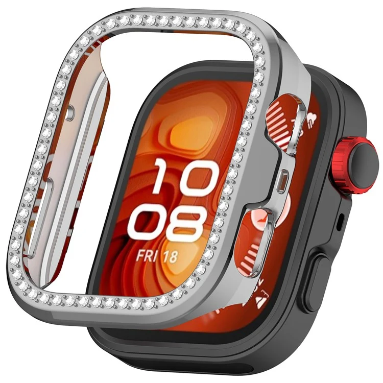 Huawei Watch Fit 4 Strass Bumper