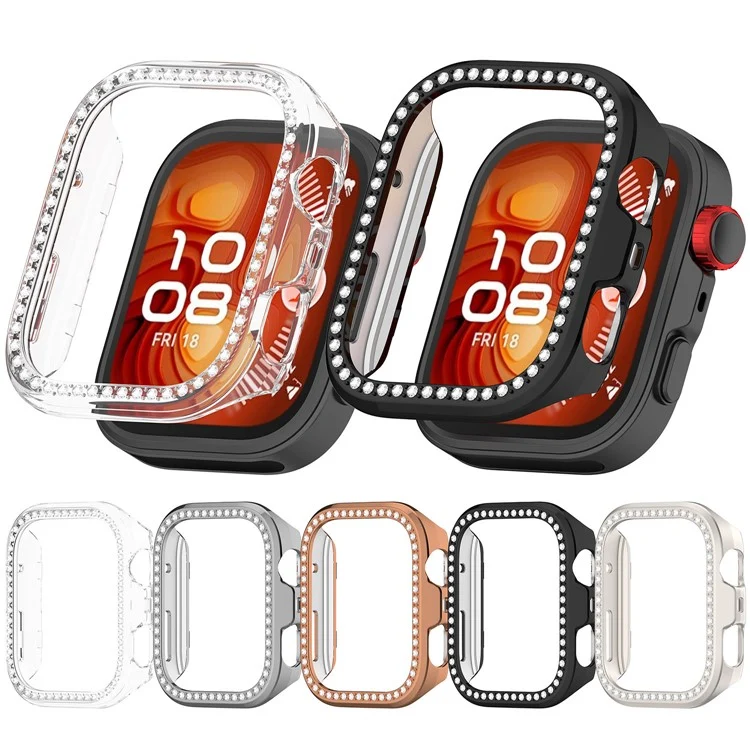 Huawei Watch Fit 4 Strass Bumper