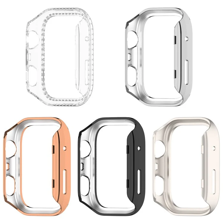 Huawei Watch Fit 4 Strass Bumper