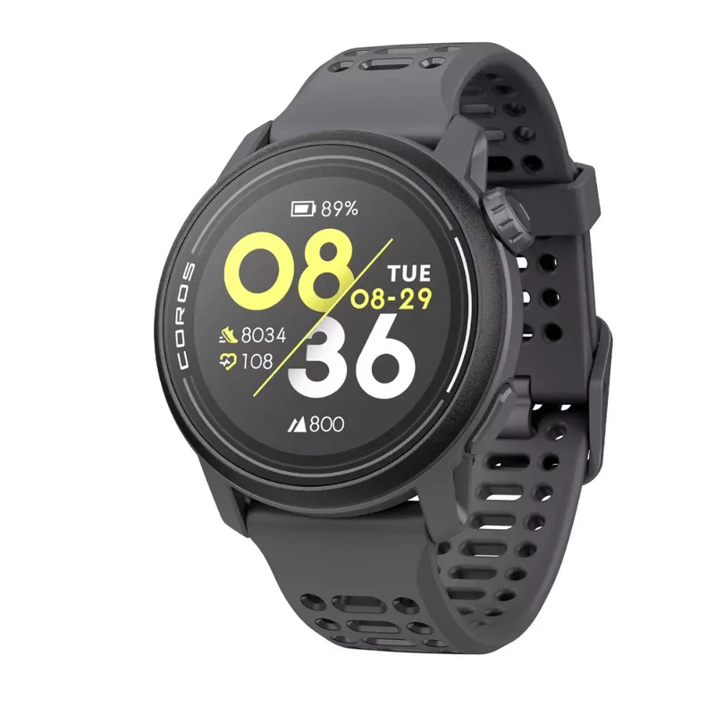 Coros PACE 3 GPS Sportuhr