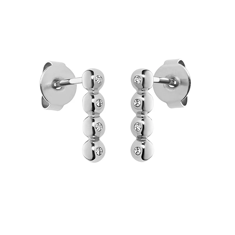 M&M Ohrstecker Modern Glam | Modell 373