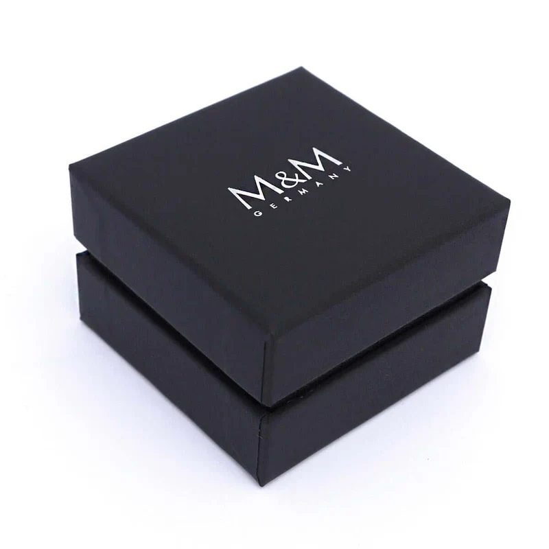 M&M Creolen Best Basics | Modell 366