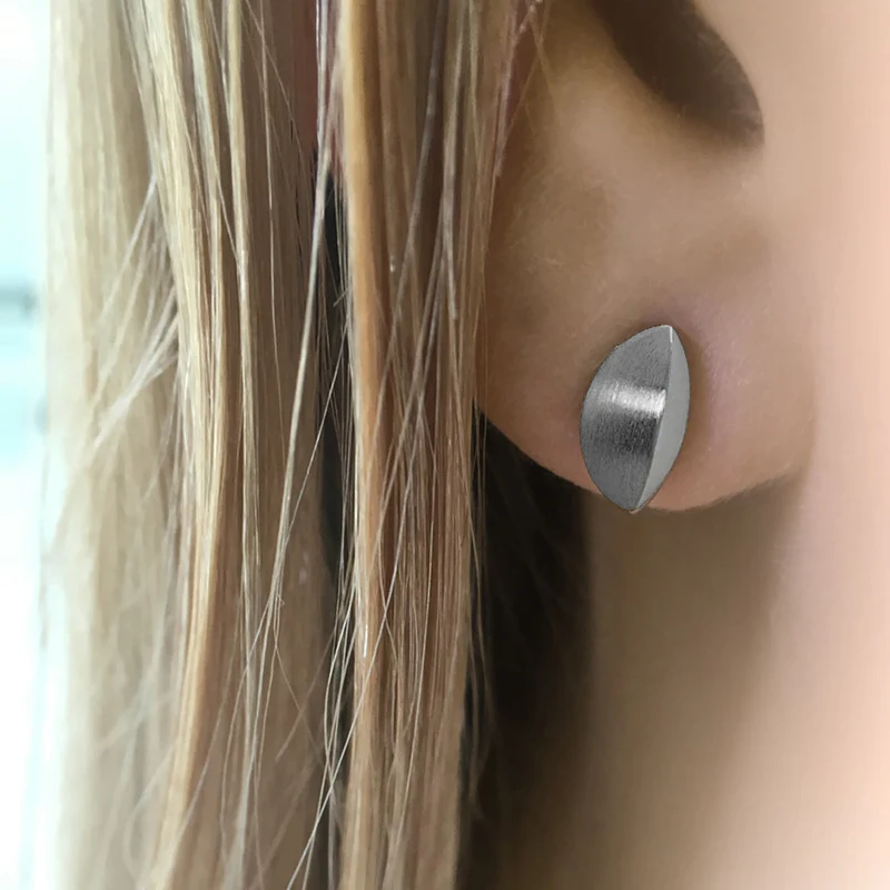 M&M Ohrstecker Best Basics | Modell 307