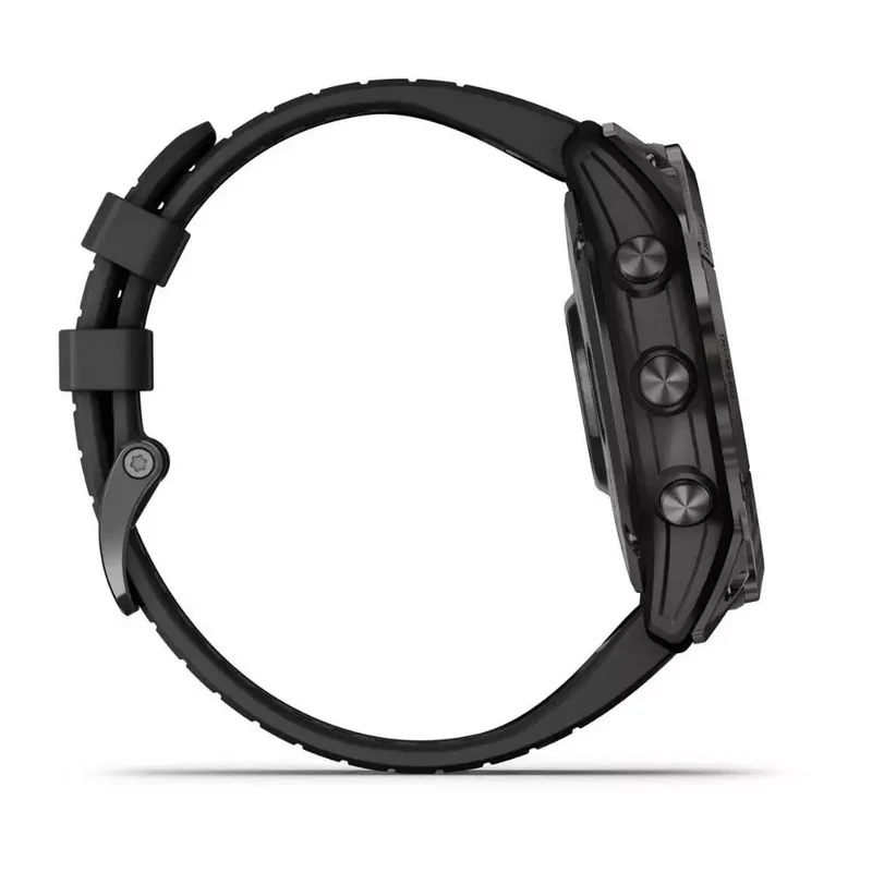 Garmin epix Pro Sapphire Edition GPS Sportuhr (47mm)