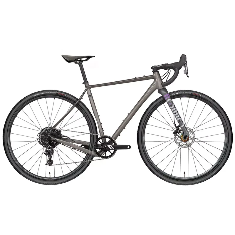 RONDO RUUT AL1 Gravelbike XS