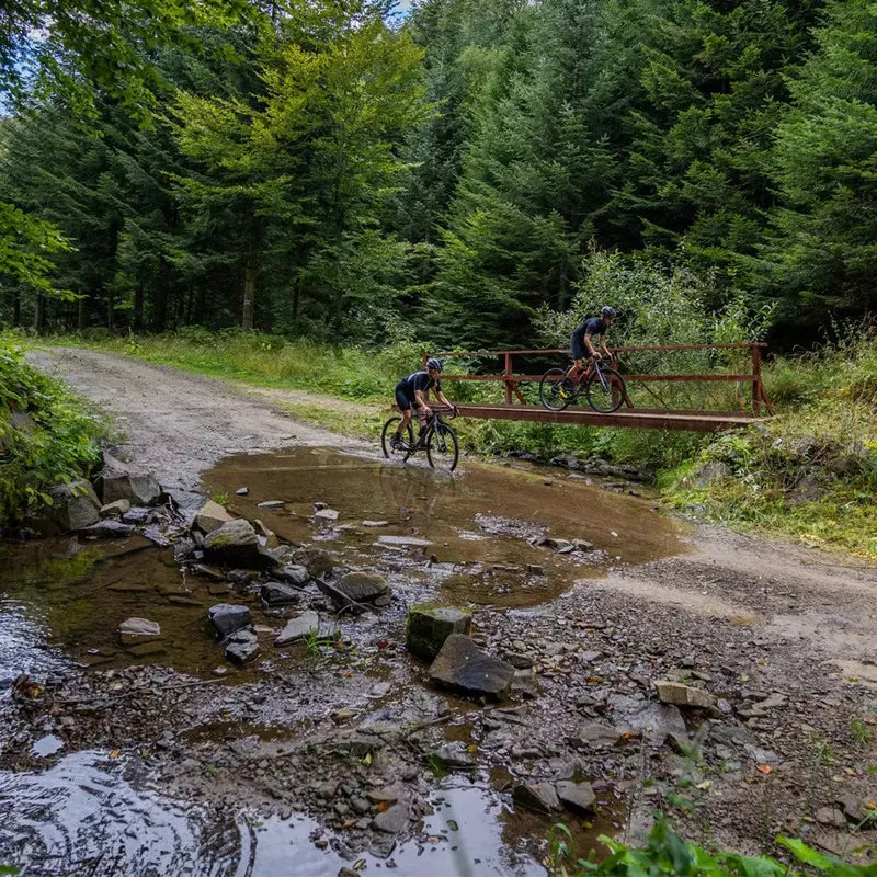 RONDO RUUT AL1 Gravelbike XS