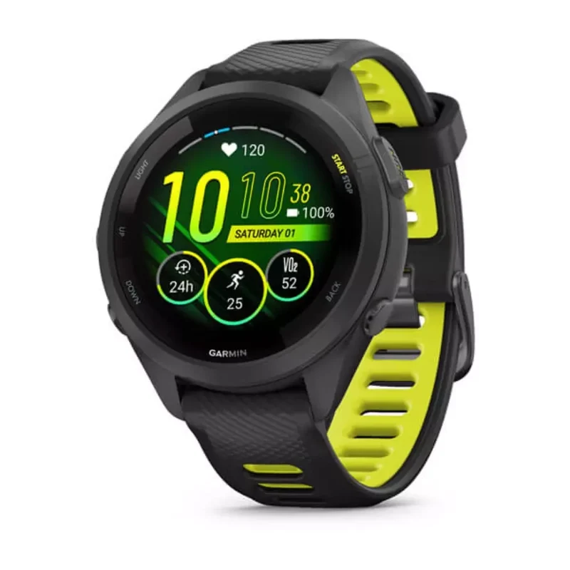 Garmin Forerunner 265S GPS Sportuhr