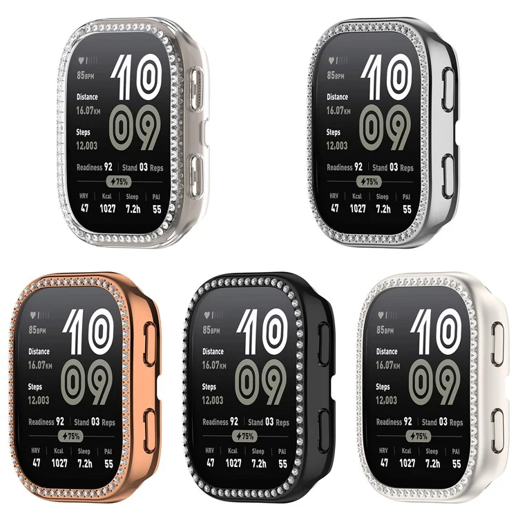 Amazfit Bip 6 Strass Bumper