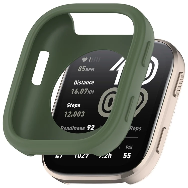 Amazfit Bip 6 Silikon Bumper